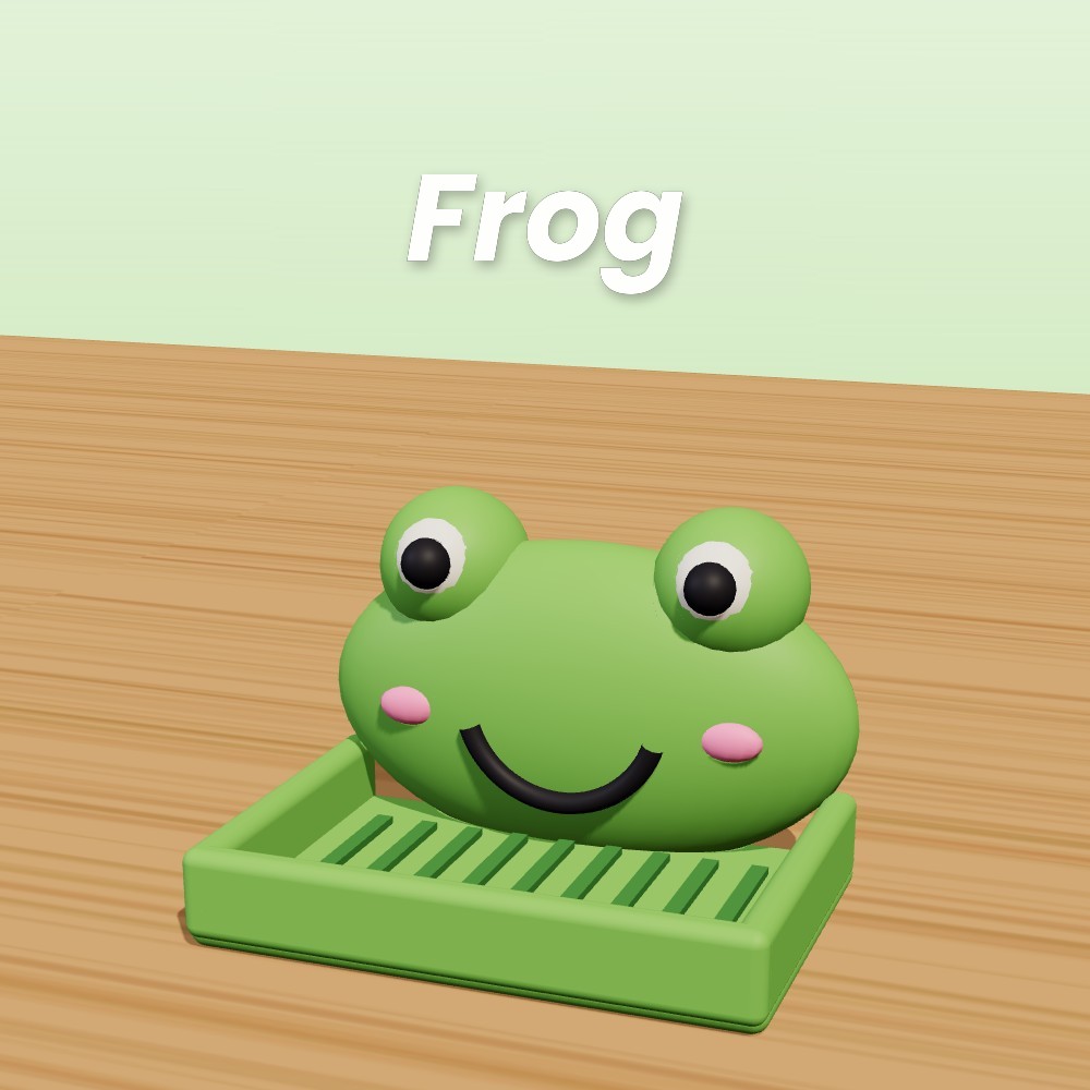 Sponge Holder